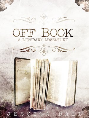 cover image of Off Book
